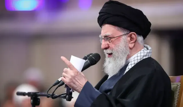 İsrailli yetkililer: İran Dini Lideri Hamaney öldü!