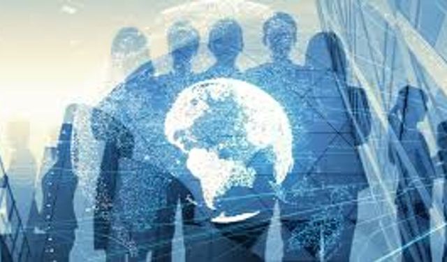 İzmir'de 19 yabancı sermayeli şirket kuruldu