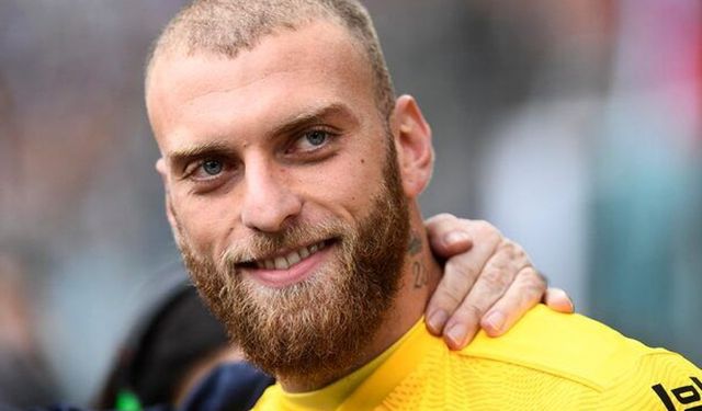 Juventus'ta Galatasaray öncesi Di Gregorio'ya tehdit