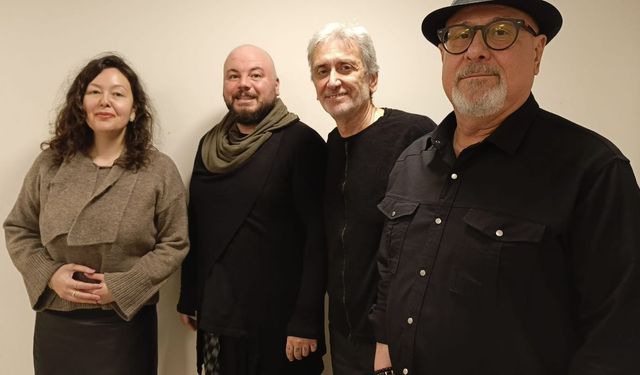 Kuşakları buluşturan grup: Tual