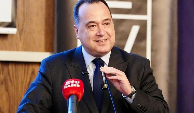 'Manisa'nın geleceğini ortak akılla inşa edeceğiz'