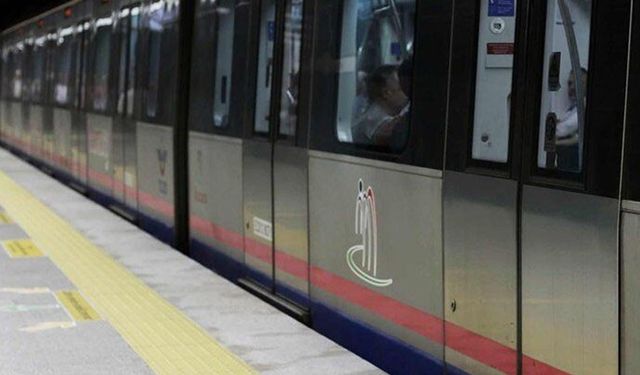 Marmaray'da iftar saatlerine ek tren seferleri