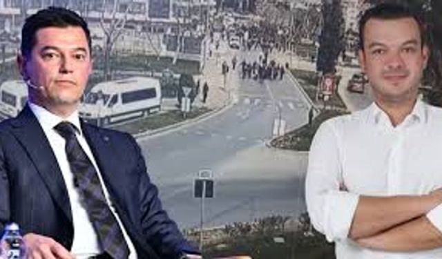 Marmaris Belediye Başkanı ve CHP'li İl Başkanı hakkında karar çıktı