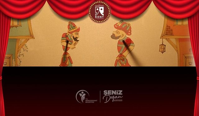 Merkezefendi Ramazan eğlencesini dijitalde yaşatıyor