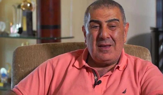 Metin Özülkü ameliyat sonrası sağlık durumunu açıkladı