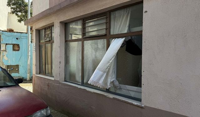 Muğla Menteşe'de çakmak gazı patlaması: 7 genç ağır yaralı