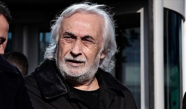 Müjdat Gezen'den 'rüşvet' iddialarına sert yanıt