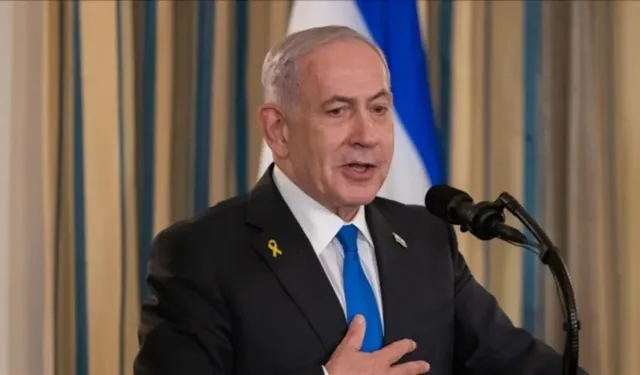 Netanyahu: İran'ın tüm nükleer programı ortadan kaldırılmalı