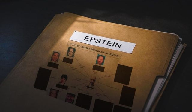Norveçli eski diplomat hakkında Epstein bağlantılı iddialar