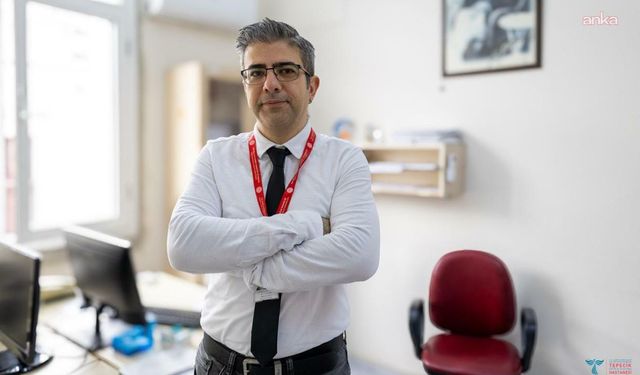 Ramazanda zinde kalmak için 'Fasılalı Yeme' önerisi