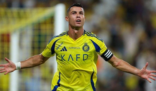 Ronaldo'dan Fenerbahçe'ye engel