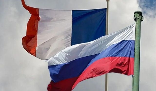 Rusya ve Fransa Türkçe tartıştı