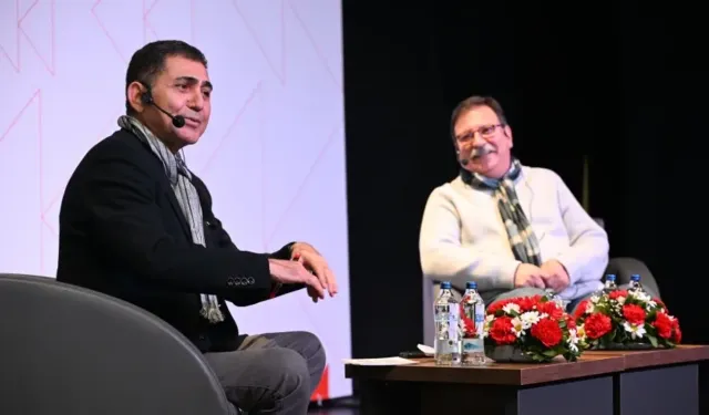 Severcan, memleketinde sanatseverlerle buluştu