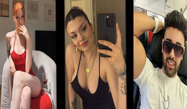 Sosyal medya fenomenlerine operasyon!