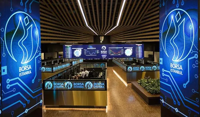 Sosyal medya üzerinden borsa dolandırıcılığı iddiası