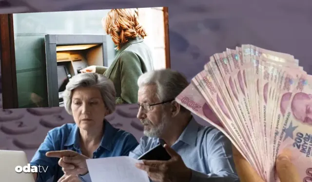 Tamamlayıcı emeklilik sistemi geliyor: Maaşlardan yüzde 3 kesinti yapılacak