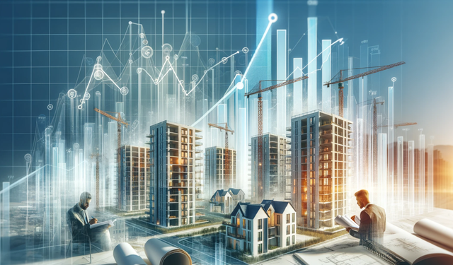 Ticari gayrimenkulde reel kayıp: Ofis ve dükkan yatırımcısı zararda