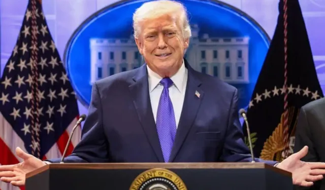 Trump tüm dünyaya ek vergi getirdi