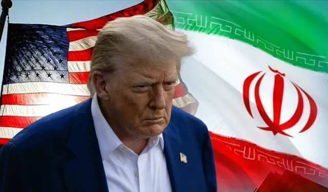 'Trump'ın diplomasi dışında birçok seçeneği var'