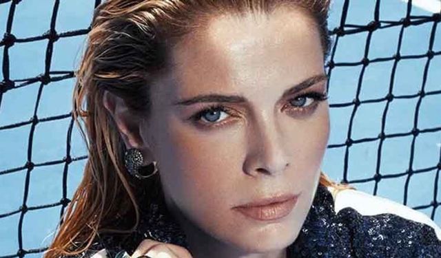 Ünlü Oyuncu Begüm Kütük Babasını Kaybetti