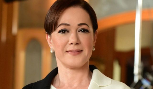 Ünlü oyuncu Bennu Yıldırımlar'ın acı kaybı