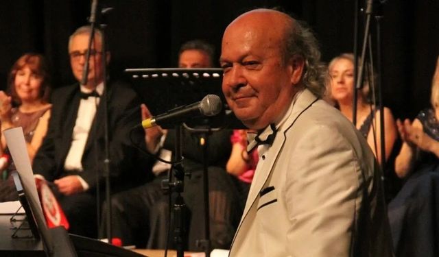 Usta Opera Sanatçısı Atilla Tıknaz hayatını kaybetti