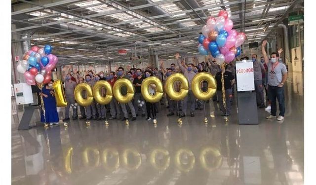 Viessmann'ın Manisa macerası 13 yıl sürdü