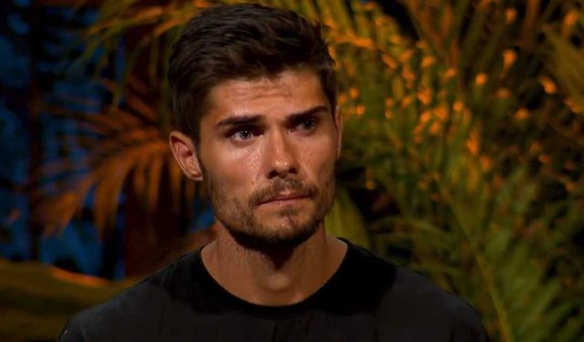 Yakalama kararı çıktı Survivor'dan diskalifiye edildi