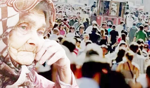 'Yaşlılık, sosyal güvenlik yükü olarak görülmemeli'