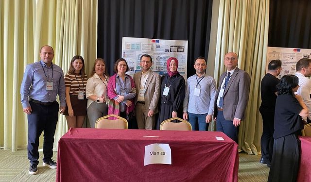 Yerel yönetimde sivil güç birliği: 7 pilot il Antalya'da buluştu