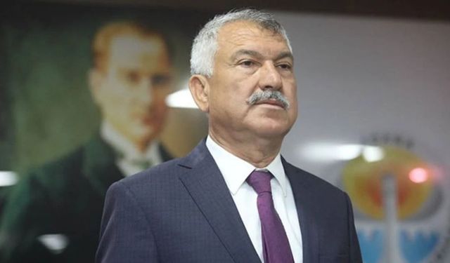 Zeydan Karalar'ın Tahliyesine İtiraz Reddedildi