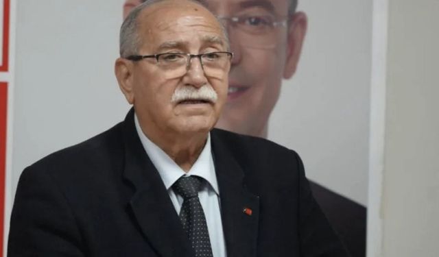 Zeytin krizi CHP'de istifaya yol açtı