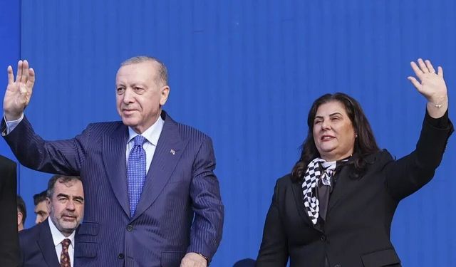 'Ak Parti'ye üye ol baskısı' iddiası yargı yolunda