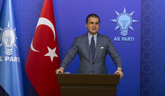 AKP: İran'a yönelik saldırı hukuksuzdur