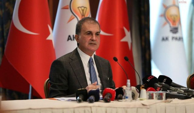 AKP'den Özgür Özel'e Erdoğan yanıtı