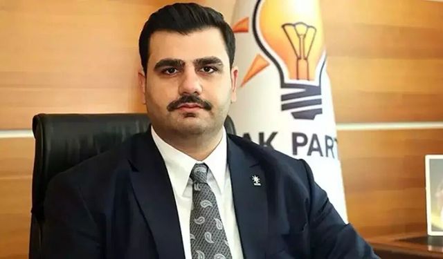 AKP'den Özgür Özel'e 'İzmir ve Uşak'ta Sandık' Çıkışı