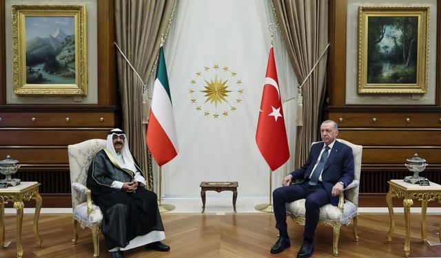 Ankara-Kuveyt temasında son durum