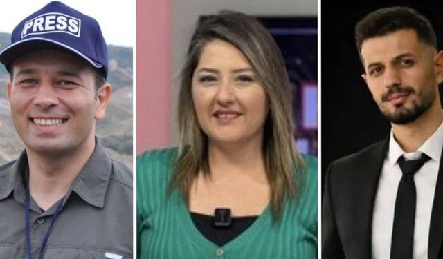 ANKA'ya İncirlik soruşturması: Serbestler