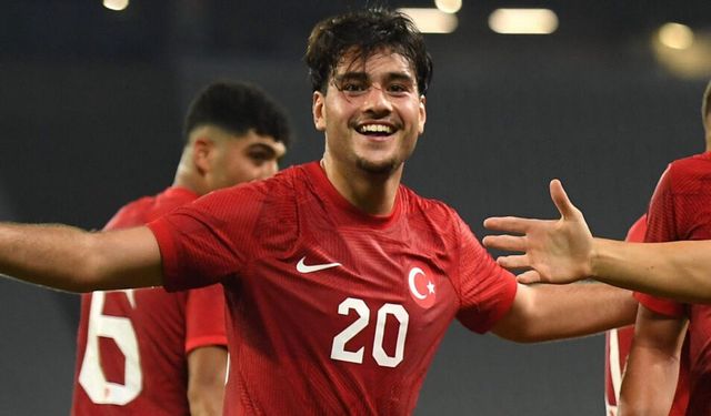 Aral Şimşir milli takımı sakatlık nedeniyle reddetti