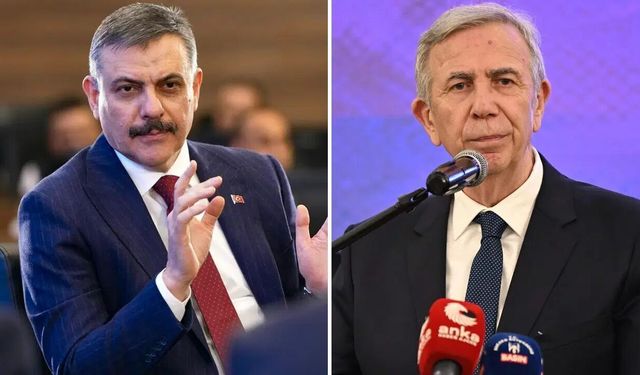 Bakan Çiftçi'den Yavaş açıklaması