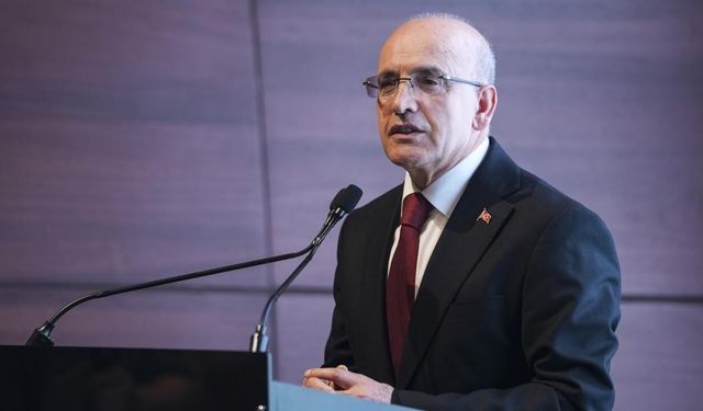 Bakan Şimşek: Savaş uzarsa, ciddi bir enflasyon riski söz konusu