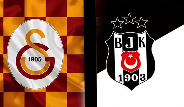 Beşiktaş - Galatasaray: VAR hakemi netleşti