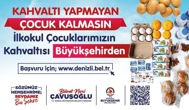 Beslenme desteğinde süre uzadı: Talimat Başkan Çavuşoğlu'ndan