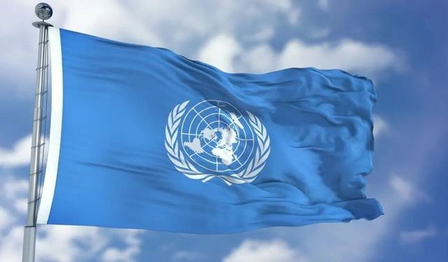 BM Genel Sekreteri'nden kritik mesaj