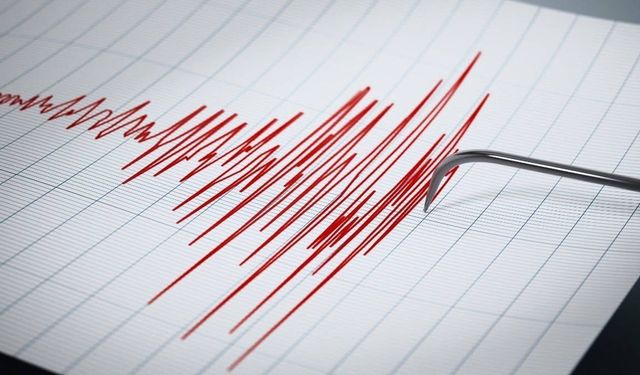 Buldan'da 5.1'lik deprem: Okullar ve hastaneler boşaltıldı