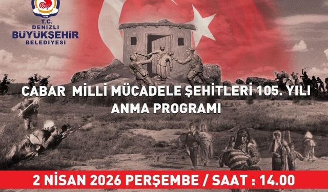 Büyükşehir'den milli mücadele kahramanlarına vefa