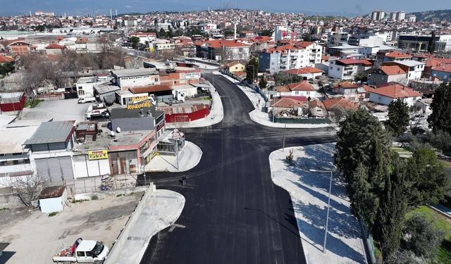 Büyükşehir'den Sümer'e üst yapı hamlesi