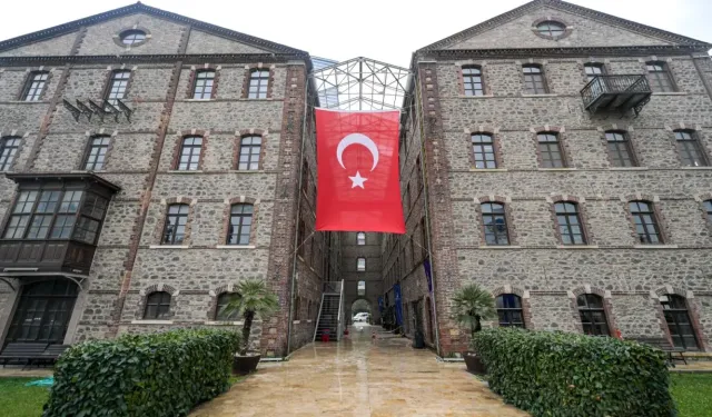 Büyükşehir'den Vakıflar'a Tahliye Tepkisi