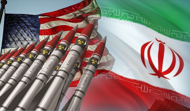 Dünya Sağlık Örgütün'den nükleer savaş uyarısı