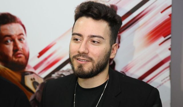 Enes Batur sessizliğini bozdu: 'Hayattayım'